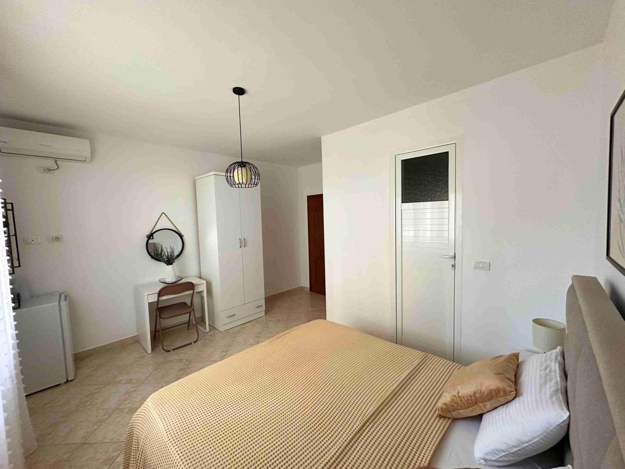 DreamAdes House - Village Dhërmi Exterior foto